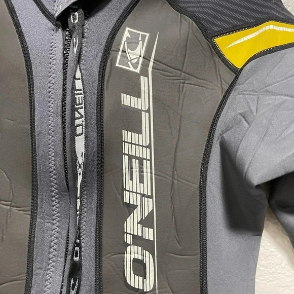 O’Neill Hammer Women’s  Wetsuit Size Medium - Picture 6 of 8